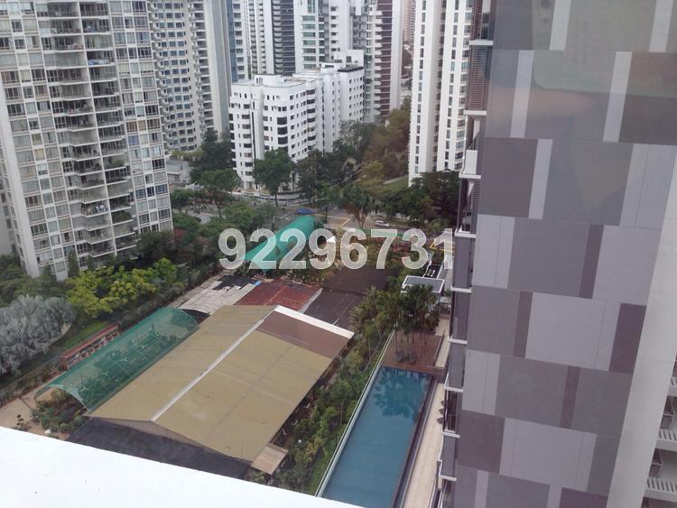 The Shore Residences (D15), Condominium #62586842